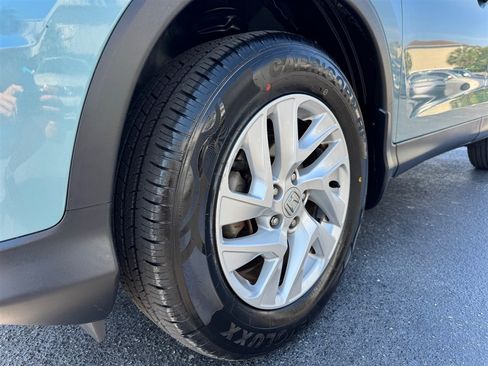 Used 2016 Honda CR-V EX image 9