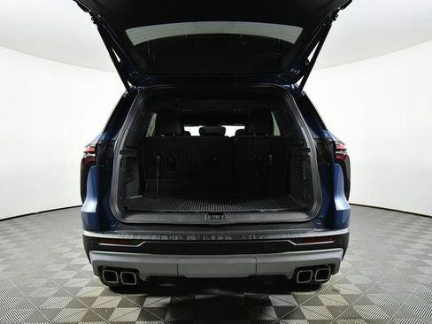 New 2026 Chevrolet TrailBlazer RS image 26