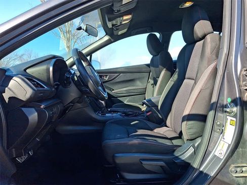 Used 2018 Subaru Impreza 2.0i Sport image 11