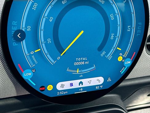 New 2026 MINI Cooper S image 9