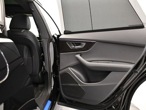 New 2026 Audi Q8 Premium Plus image 50