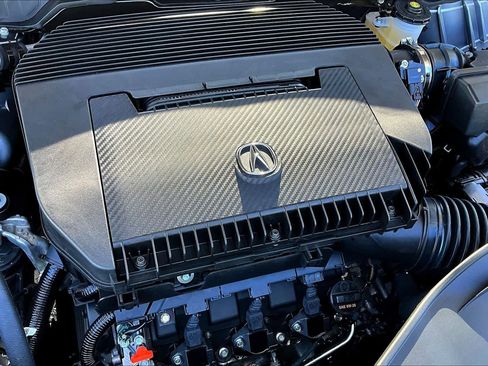 New 2026 Acura MDX A-Spec image 17