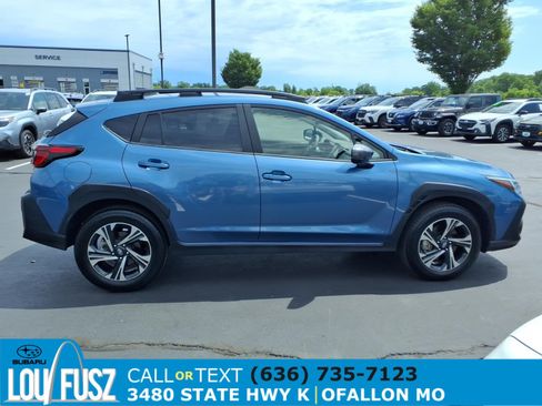 Used 2024 Subaru Crosstrek 2.0i Premium AWD/4WD image 28