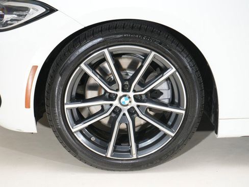 Used 2024 BMW 430i Convertible image 28