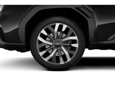 New 2025 Subaru Forester Touring image 10