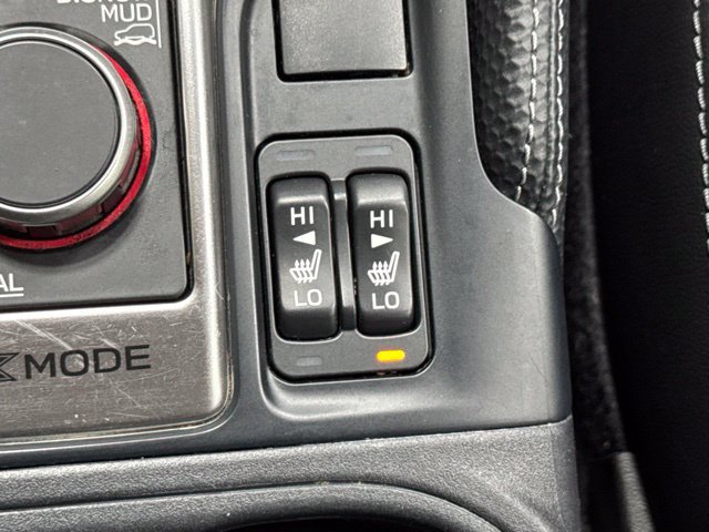 Used 2019 Subaru Forester Limited AWD/4WD image 7
