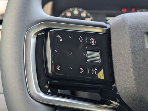 New 2026 Land Rover Discovery Sport Landmark AWD/4WD image 26