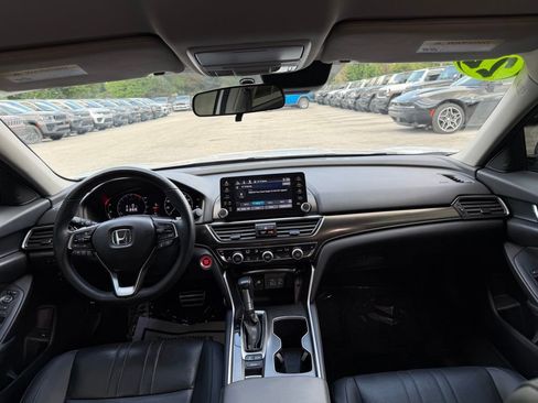 Used 2022 Honda Accord Sport Special Edition image 32