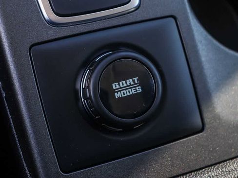 Used 2025 Ford Bronco Sport Big Bend AWD/4WD image 19