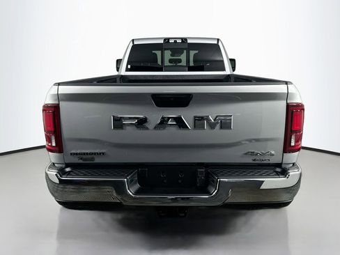 New 2026 RAM 3500 Big Horn image 6