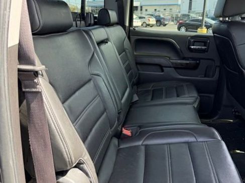 Used 2015 GMC Sierra 1500 Denali w/ Driver Alert Package image 23