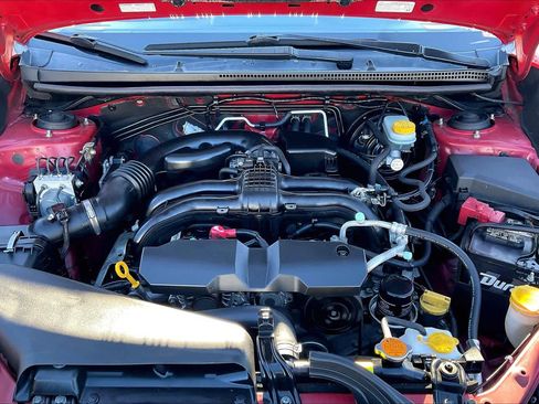 Used 2016 Subaru Crosstrek 2.0i Premium w/ Special Edition image 33