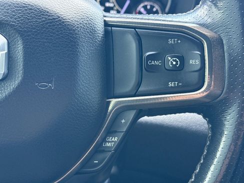 Used 2021 RAM 1500 Rebel w/ Rebel Level 1 Equipment Group image 27