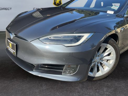 Used 2016 Tesla Model S 75 image 9
