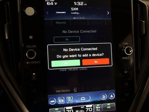 New 2026 Subaru Crosstrek 2.5i Limited image 23