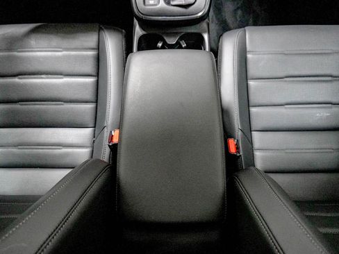 Certified 2025 Honda CR-V EX-L image 28