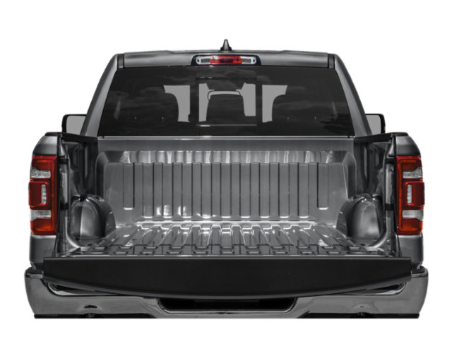 Used 2021 RAM 1500 Laramie w/ Night Edition AWD/4WD image 11