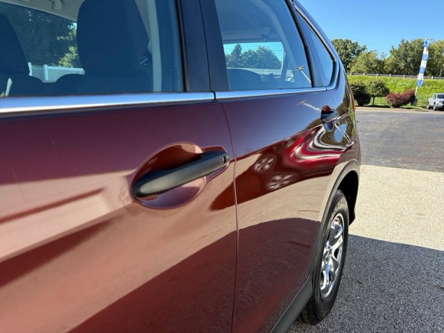 Used 2015 Honda CR-V LX image 20