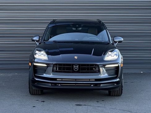 New 2026 Porsche Macan Turbo image 10