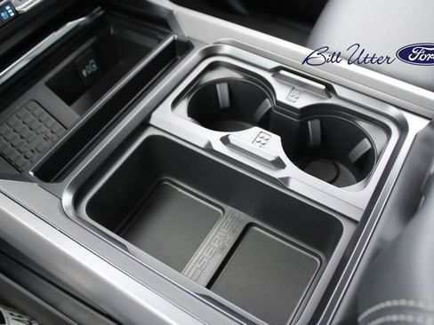 New 2026 Ford F250 Lariat w/ Chrome Package AWD/4WD image 14