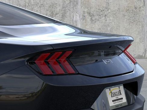 New 2026 Ford Mustang GT Premium image 22