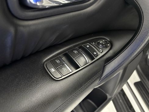 Used 2023 Nissan Armada SV image 15