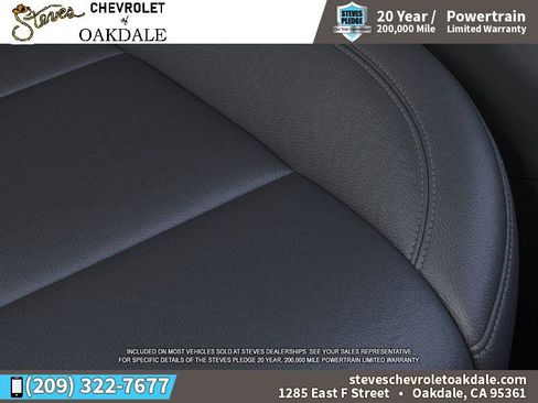 New 2026 Chevrolet Silverado 3500 LT w/ Safety Package AWD/4WD image 21