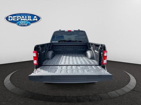 Used 2023 Ford F150 XL w/ STX Appearance Package AWD/4WD image 6