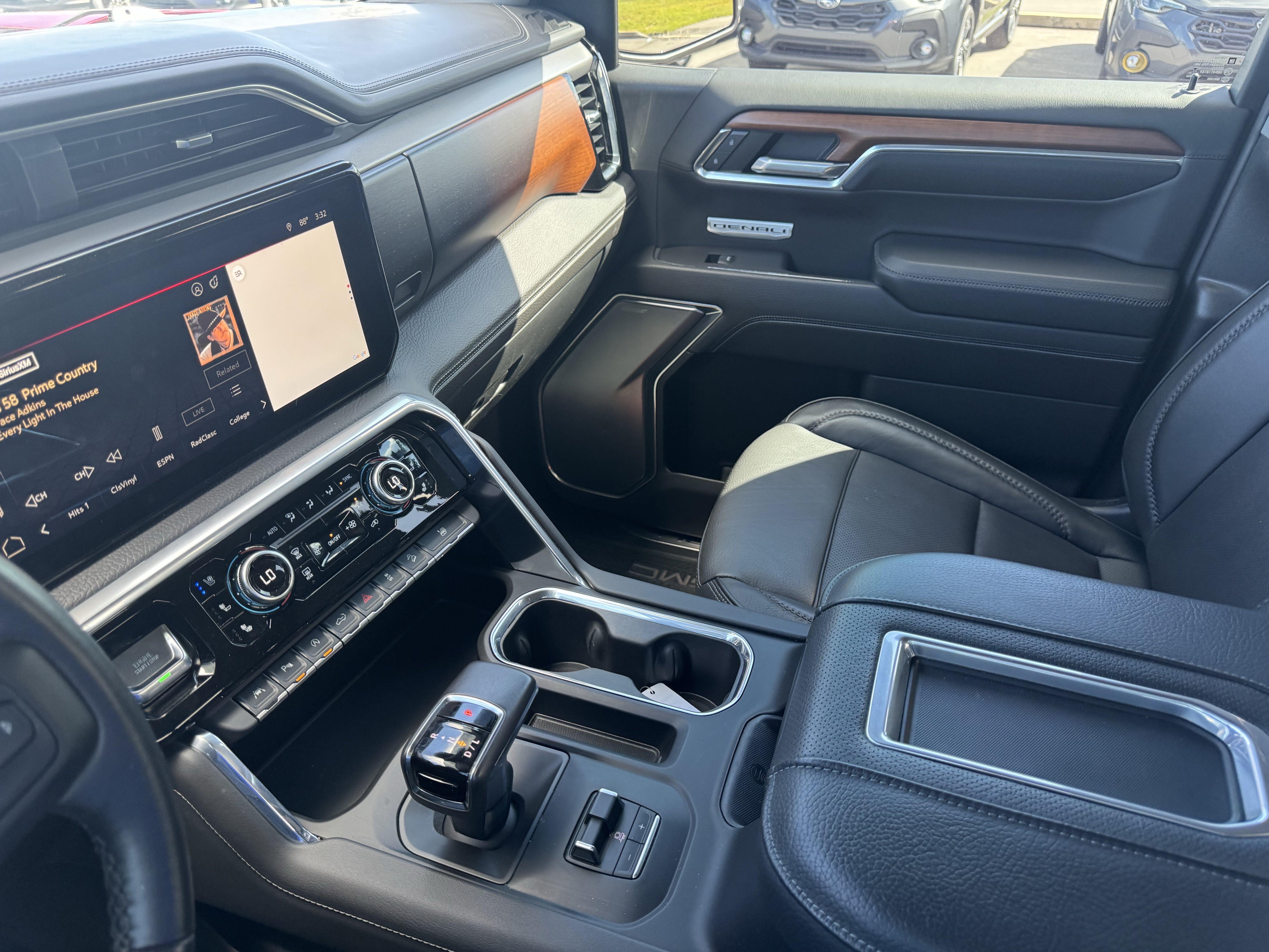 Used 2022 GMC Sierra 1500 Denali AWD/4WD image 22