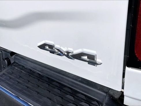 Used 2025 RAM 2500 Tradesman image 33