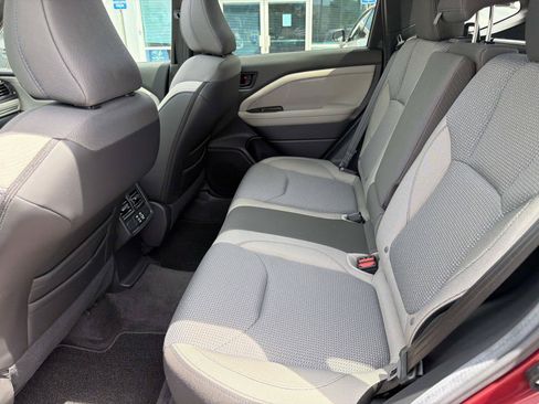 Certified 2026 Subaru Forester Premium AWD/4WD image 14