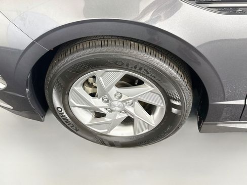 Used 2025 Hyundai Sonata SE FWD image 38