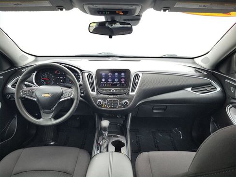 Used 2023 Chevrolet Malibu LT image 21