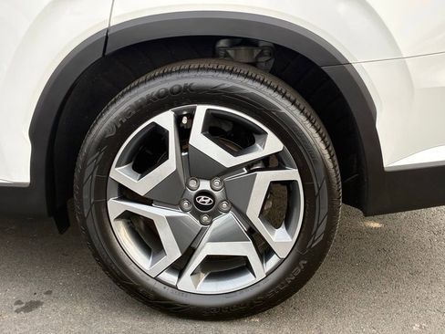 Used 2024 Hyundai Palisade Limited image 54