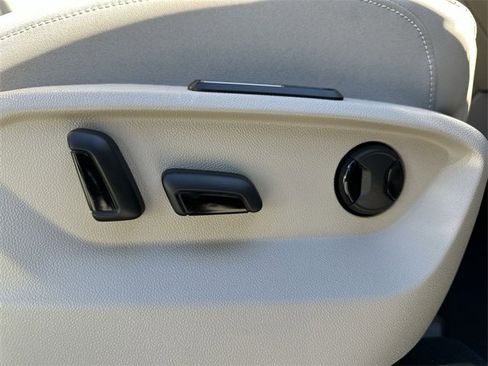 New 2026 Volkswagen Atlas SEL Premium R-Line image 32