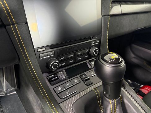 Certified 2023 Porsche 718 Cayman GT4 RS image 23