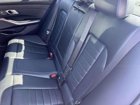 Used 2023 BMW M340i xDrive w/ Premium Package image 13