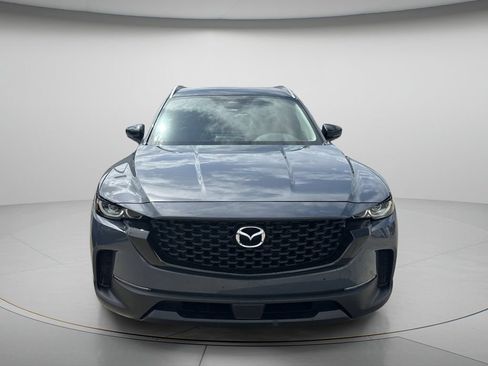 Used 2026 MAZDA CX-50 AWD 2.5 S w/ Cargo Package image 2