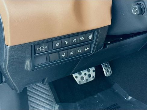 New 2025 Toyota Tundra 1794 Edition image 11