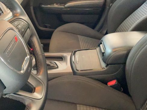 Used 2023 Dodge Charger GT w/ Blacktop Package RWD image 27