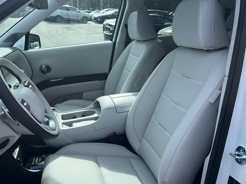 New 2026 Hyundai Palisade Calligraphy image 15