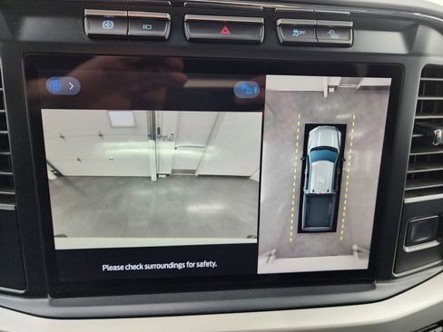 Used 2023 Ford F250 XLT w/ Tremor Off-Road Package image 54