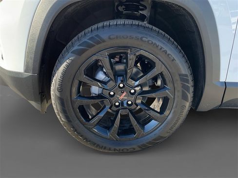 New 2026 GMC Terrain Elevation w/ Elevation Premium Package image 14