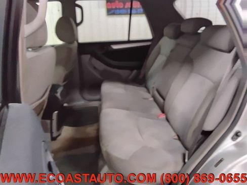 Used 2006 Toyota 4Runner Sport AWD/4WD image 13