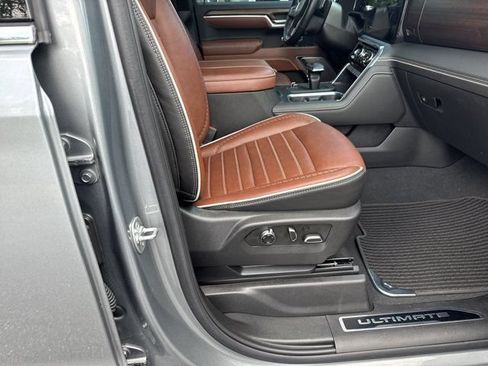 Used 2025 GMC Sierra 1500 Denali Ultimate AWD/4WD image 15