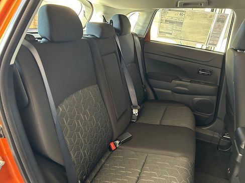 New 2026 Mitsubishi Outlander Sport ES image 24