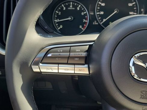 New 2026 MAZDA CX-50 AWD 2.5 S w/ Preferred Pkg image 7