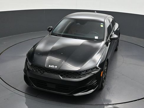 Used 2023 Kia K5 GT-Line w/ GT-Line Premium Package AWD/4WD image 23
