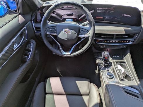 New 2026 Cadillac CT5 Sport image 15