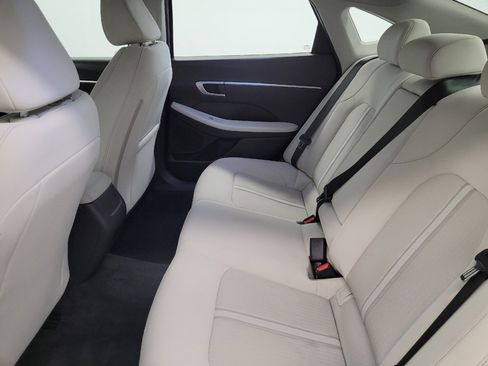 Used 2024 Hyundai Sonata SEL w/ Convenience Package image 18